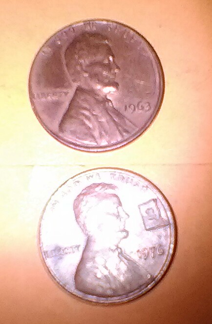 Souvenir-Coins-I-Found-In-Change.